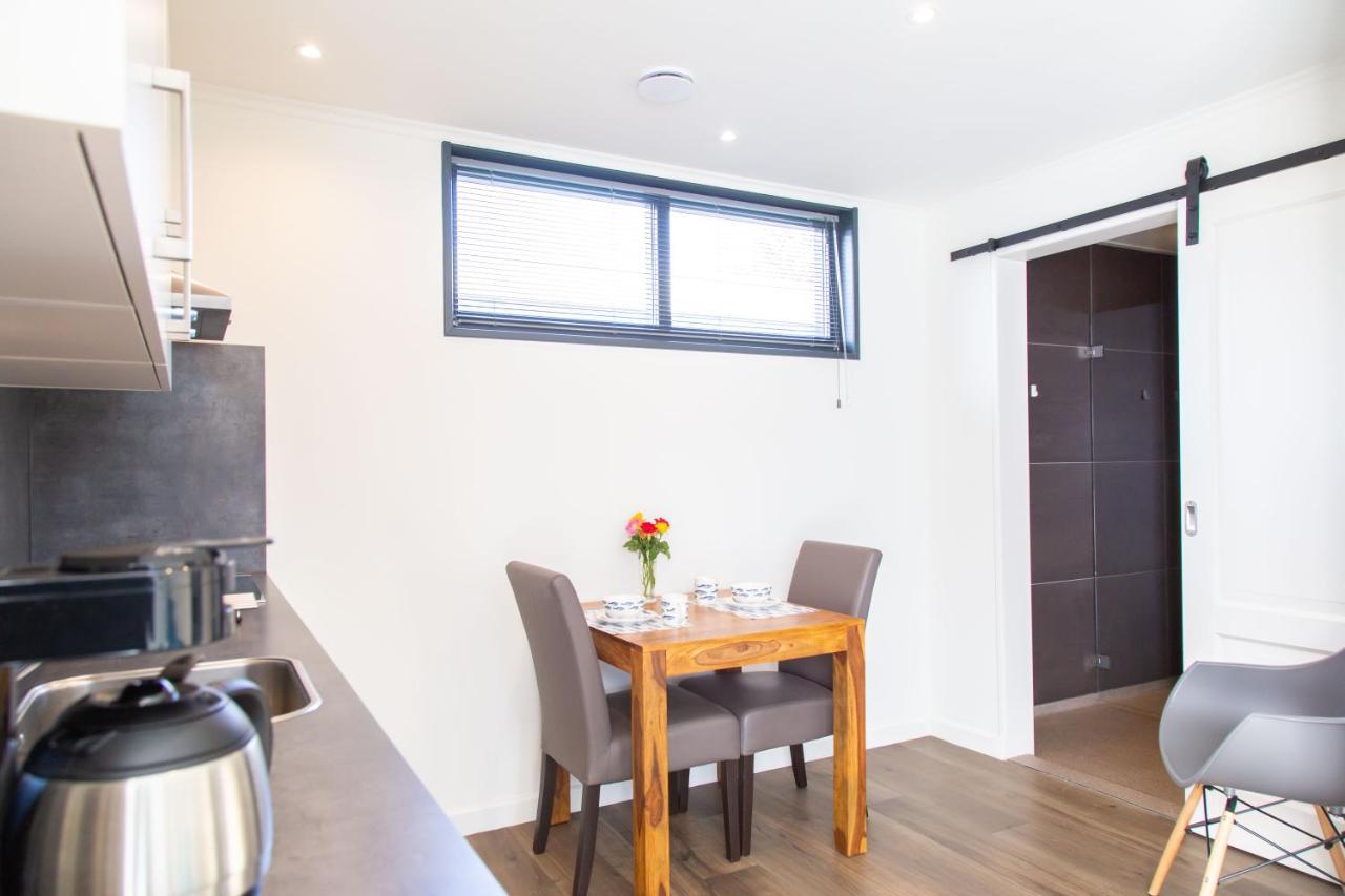 Vrijstaande Vakantiewoning Petite Renard Zoutelande Exteriér fotografie