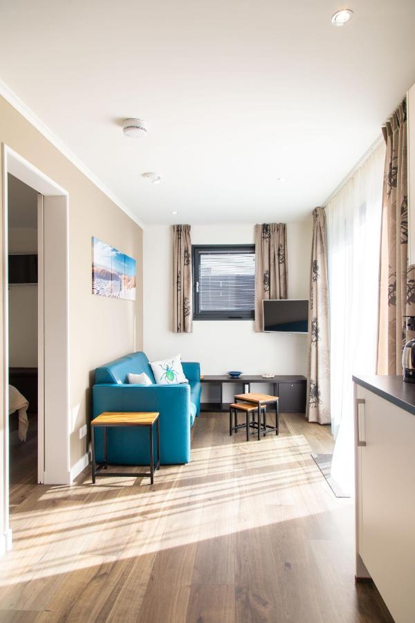 Vrijstaande Vakantiewoning Petite Renard Zoutelande Exteriér fotografie