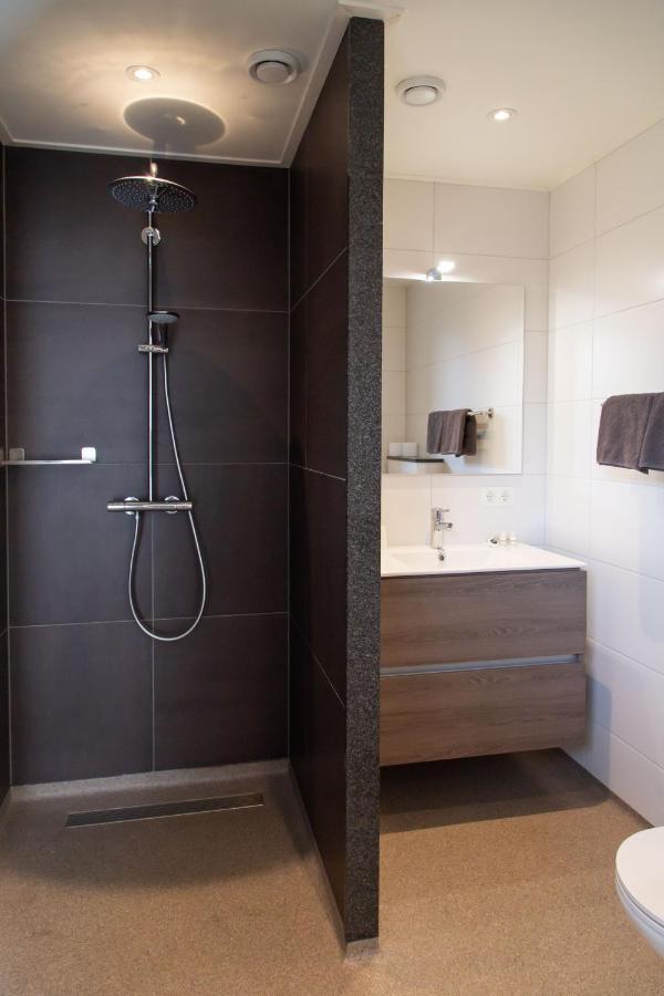 Vrijstaande Vakantiewoning Petite Renard Zoutelande Exteriér fotografie